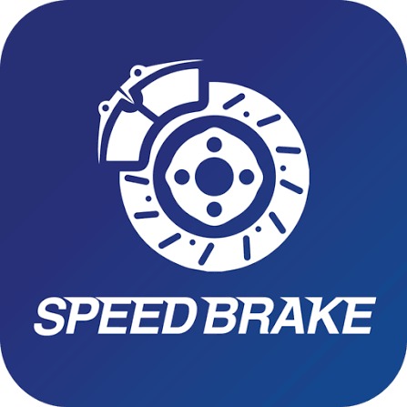 Logo Speed Break