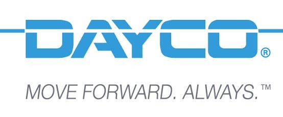 Logo dayco
