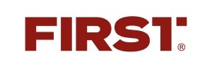 Logo first