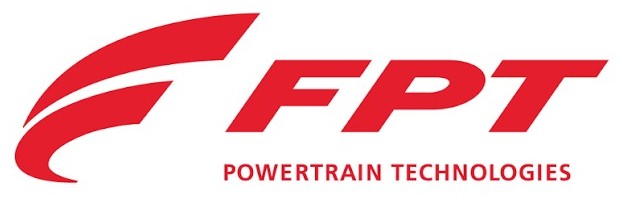 Logo fpt