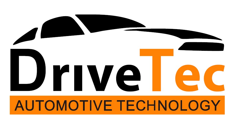 Logo drive tec