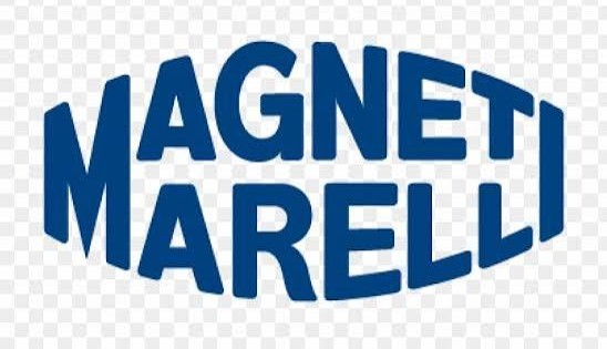Logo magneti