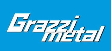 Logo grazzi metal