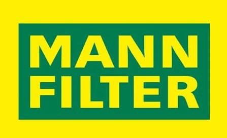 Logo mann filter