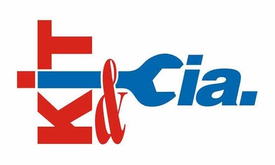 Logo kit cia