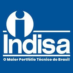 Logo indisa