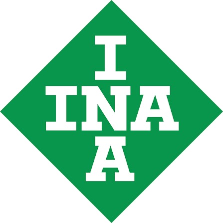 Logo ina