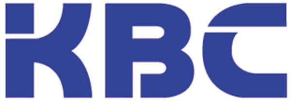 Logo kbc