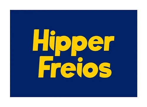 Logo hiper freios