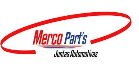 Logo merco parts