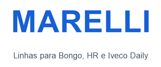 Logo marelli