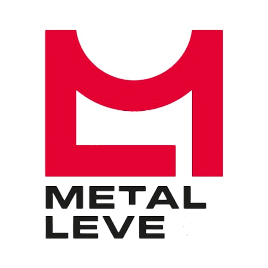 Logo METAL LEVE