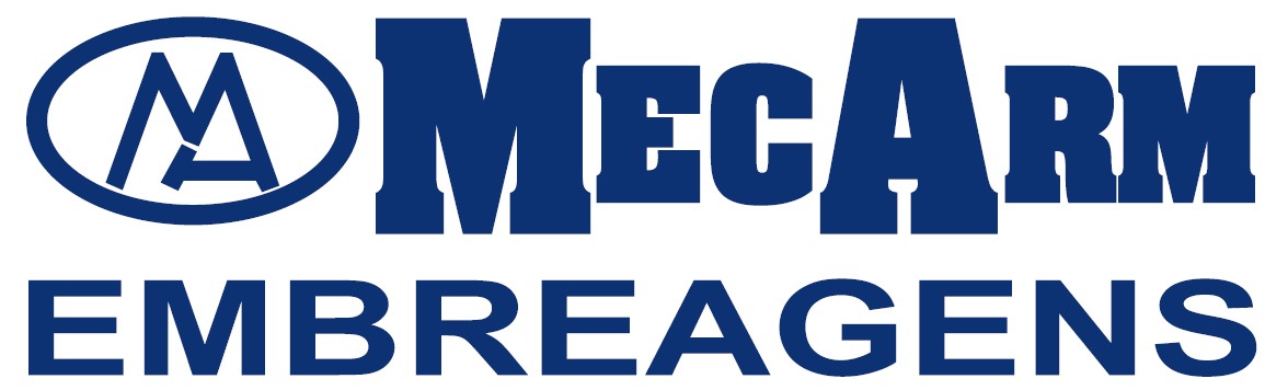 Logo mecarm