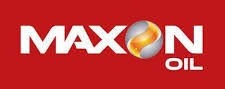 Logo maxon
