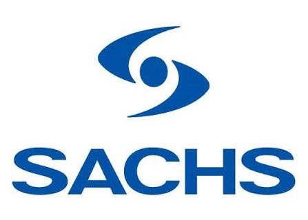 Logo sachs