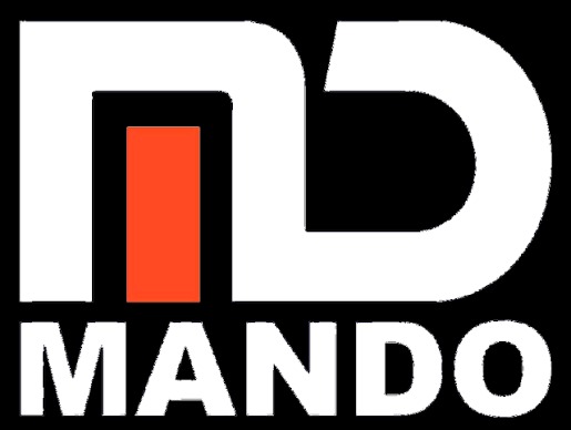 Logo nando