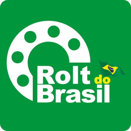 Logo rolt brasil