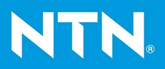 Logo ntn