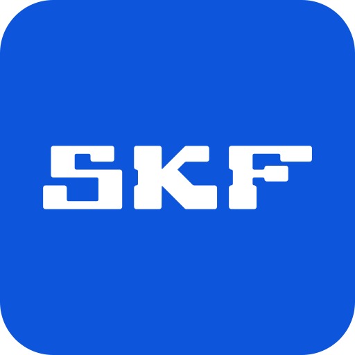 Logo skf