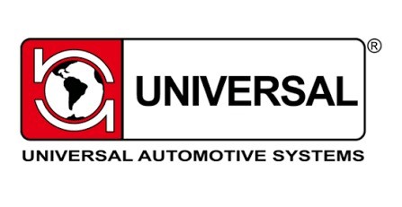 Logo universal