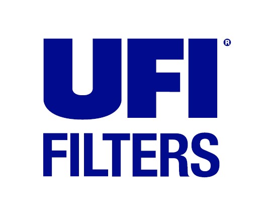 Logo ufi filters