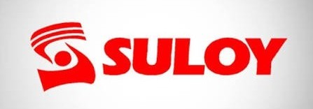 Logo SULOY