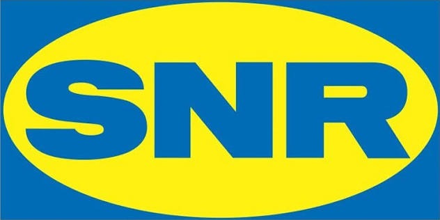 Logo snr