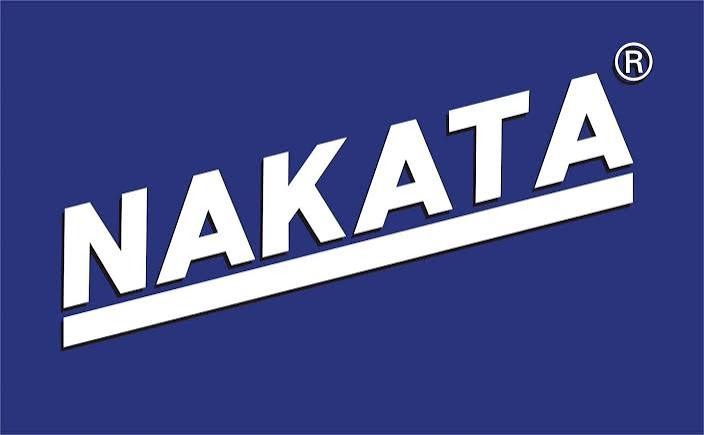 Logo nakata