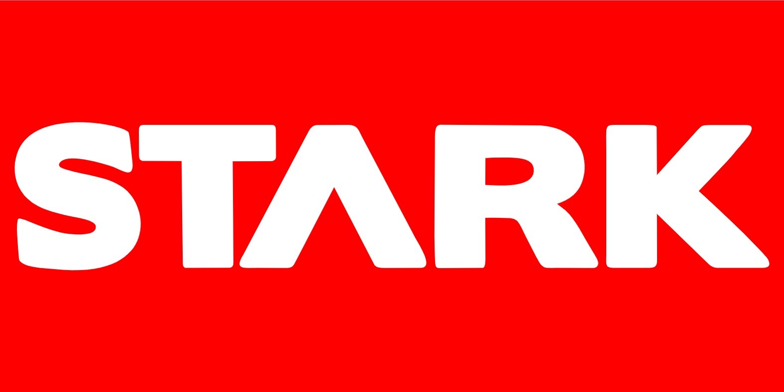 Logo stark