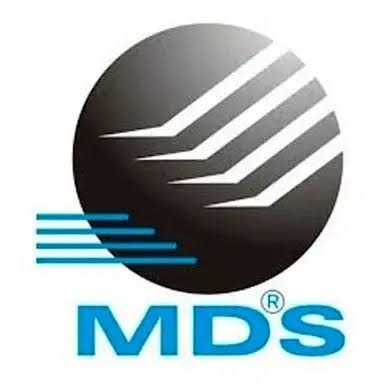 Logo mds