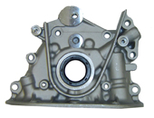 BOMBA OLEO TOY COROLLA 1.8 16V /01 - Autovance