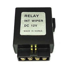 RELE LIMPADOR P/BRISA GS 2.7/3.0 - Autovance