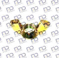 BORBOLETA SUPORTE ESTEPE TOPIC/BST - Autovance