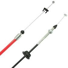 CABO ACEL ASIA TOPIC 98/99 2040MM - Autovance