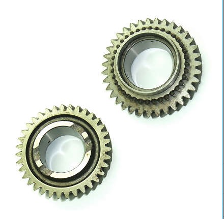 ENGRENAGEM TOPIC ASIA/BST 2.7/GS RE GDE 36D - Autovance