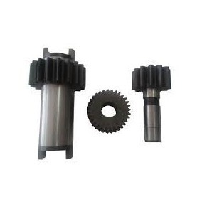 REPARO BOMBA OLEO FIAT DUCATO/BOXER/JUMPER 2.8T - Autovance