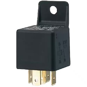 RELE VELA AQUECEDORA TOPIC ASIA (5 PINOS) - Autovance