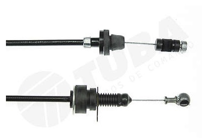 CABO ACEL FIAT DUCATO 2.5/2.8 99/ - Autovance