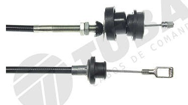 CABO EMB FIAT DUCATO 2.8 01/ MLGU 1068MM - Autovance