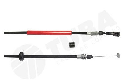 CABO ACEL ASIA TOWNER VAN 1732MM - Autovance