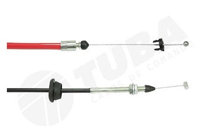 CABO ACEL ASIA TOPIC 98/99 2057MM - Autovance