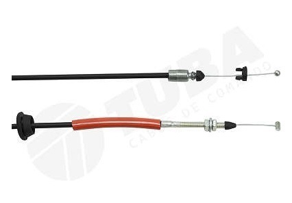 CABO ACEL KIA GS 2.7/3.0 2040MM - Autovance
