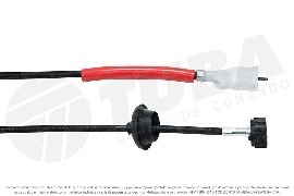 CABO TACOGRAFO ASIA TOPIC/BST 3100MM - Autovance