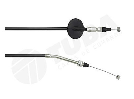 CABO ACEL HYUND H100 /97 - Autovance