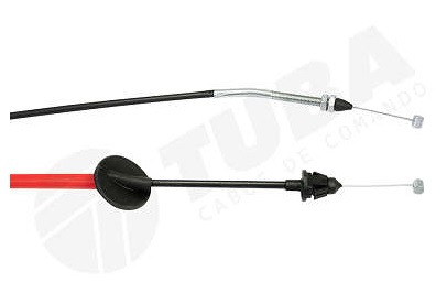 CABO ACEL HYUND H100 98/ - Autovance
