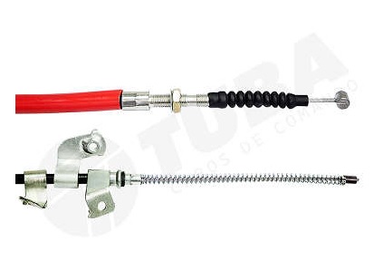 CABO FREIO TR HYUND H100 12L LE 1585MM - Autovance
