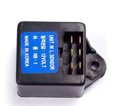 SENSOR NIVEL AGUA TOP/TW/BST - Autovance