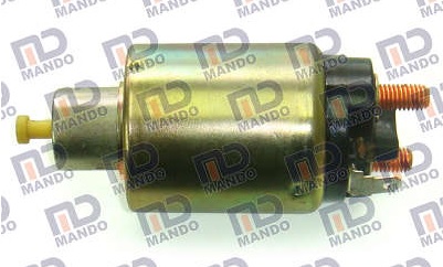AUTOMATICO MOTOR PARTIDA ASIA TOWNER - Autovance