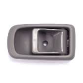MACANETA PORTA DT ASIA TOWNER INT LD - Autovance
