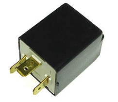RELE LUZ ALTA TOWNER ASIA - Autovance
